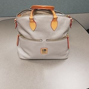Dooney & Burke handbag